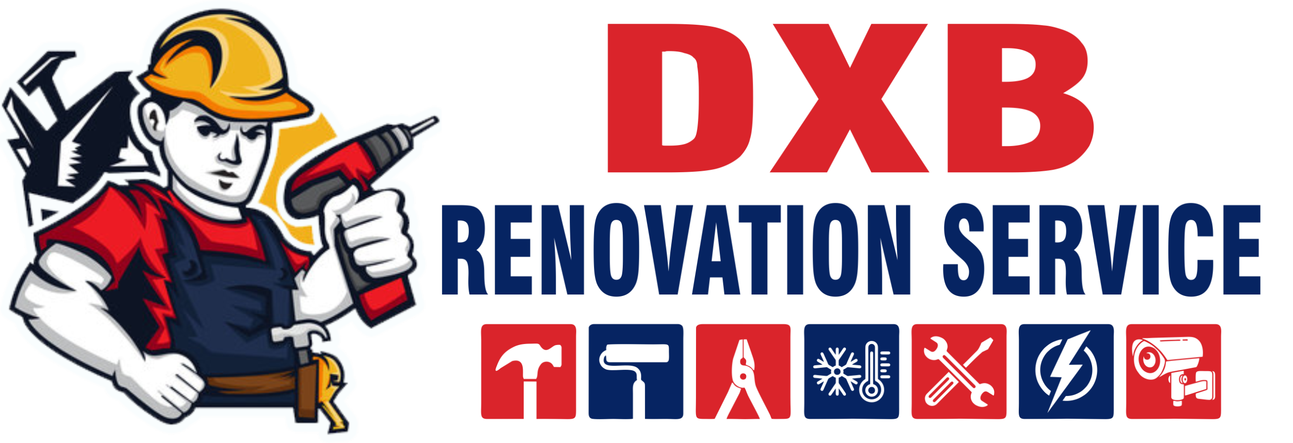 DXB Renovation Service