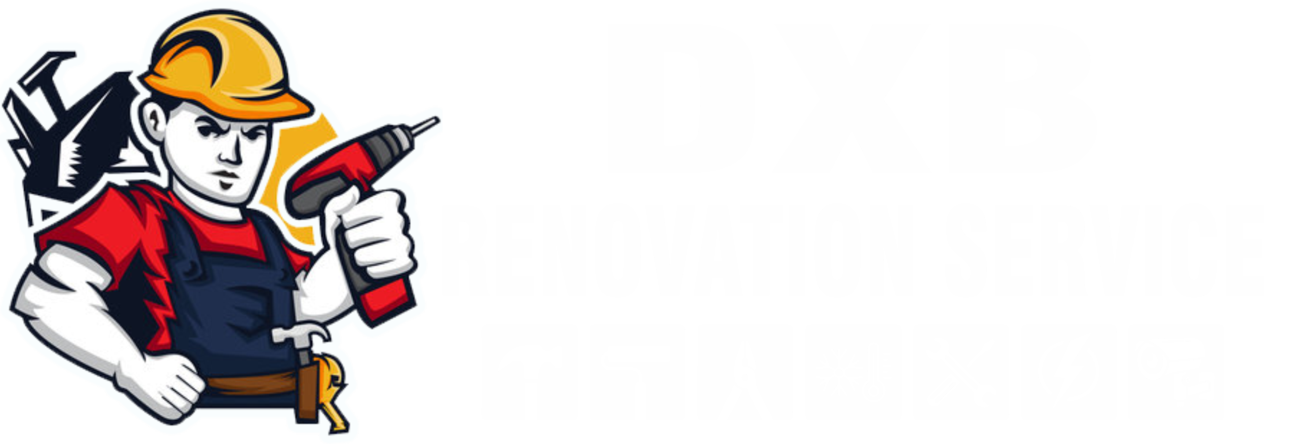DXB Renovation Service
