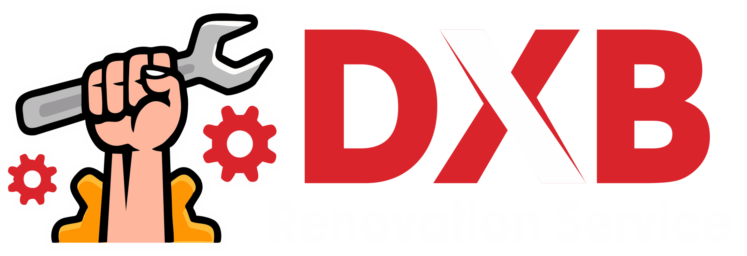 DXB Renovation Service